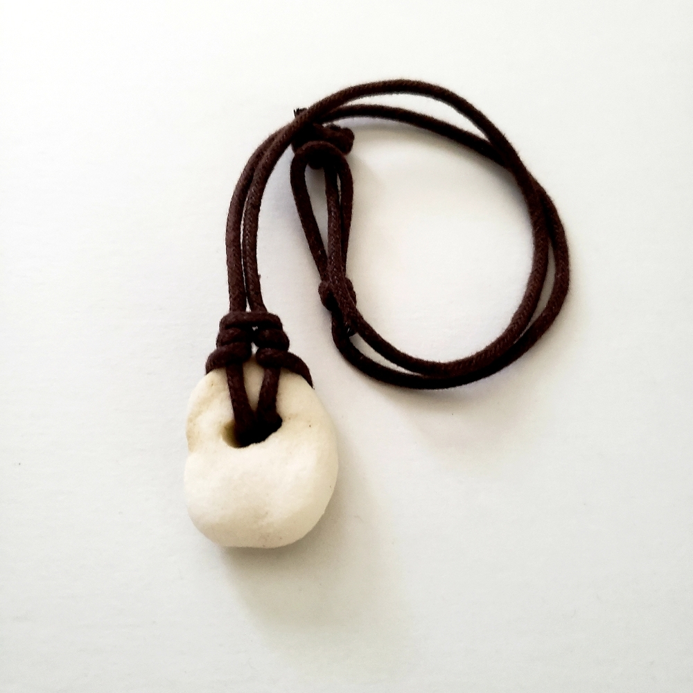 NEW Hawaiian Coral Necklace